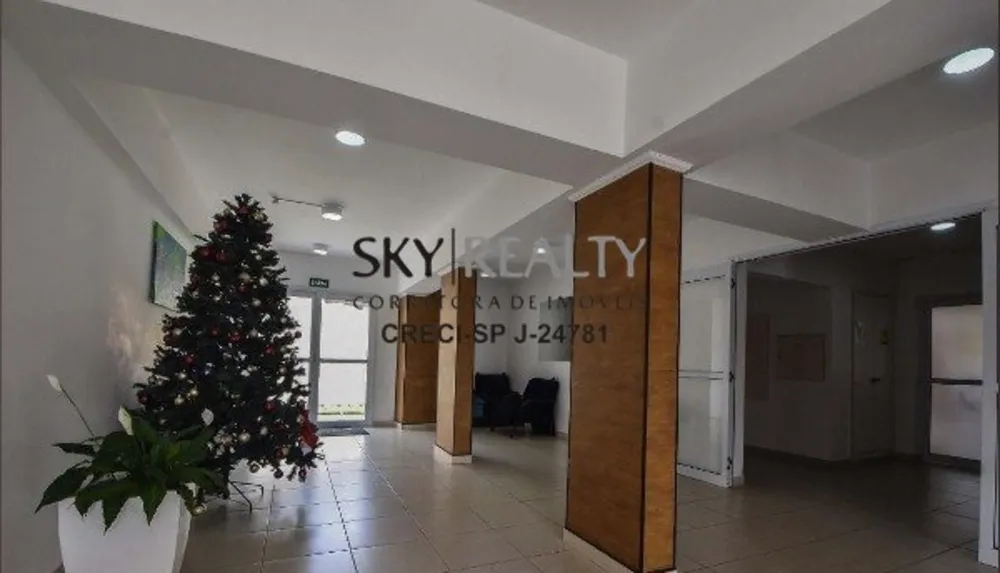 Apartamento, 2 quartos, 104 m² - Foto 12