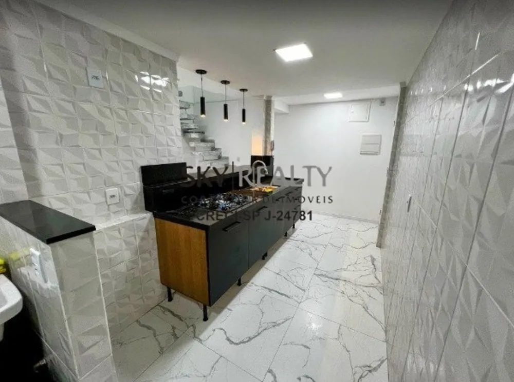 Apartamento, 2 quartos, 104 m² - Foto 2