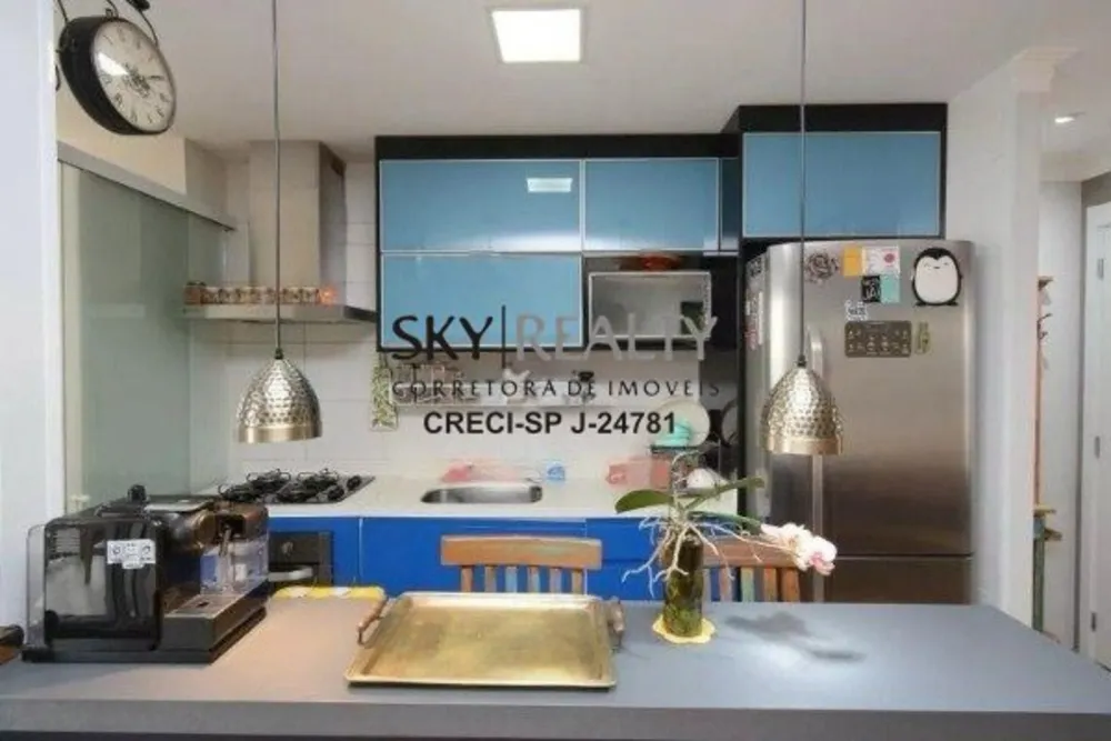 Apartamento, 2 quartos, 61 m² - Foto 11