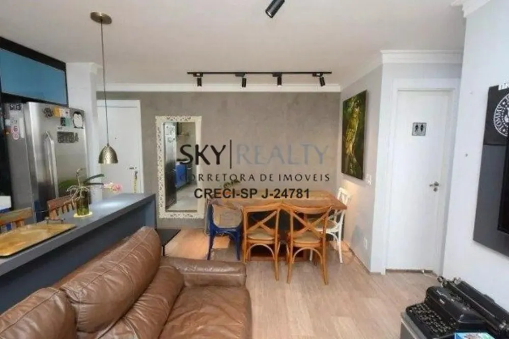 Apartamento, 2 quartos, 61 m² - Foto 4
