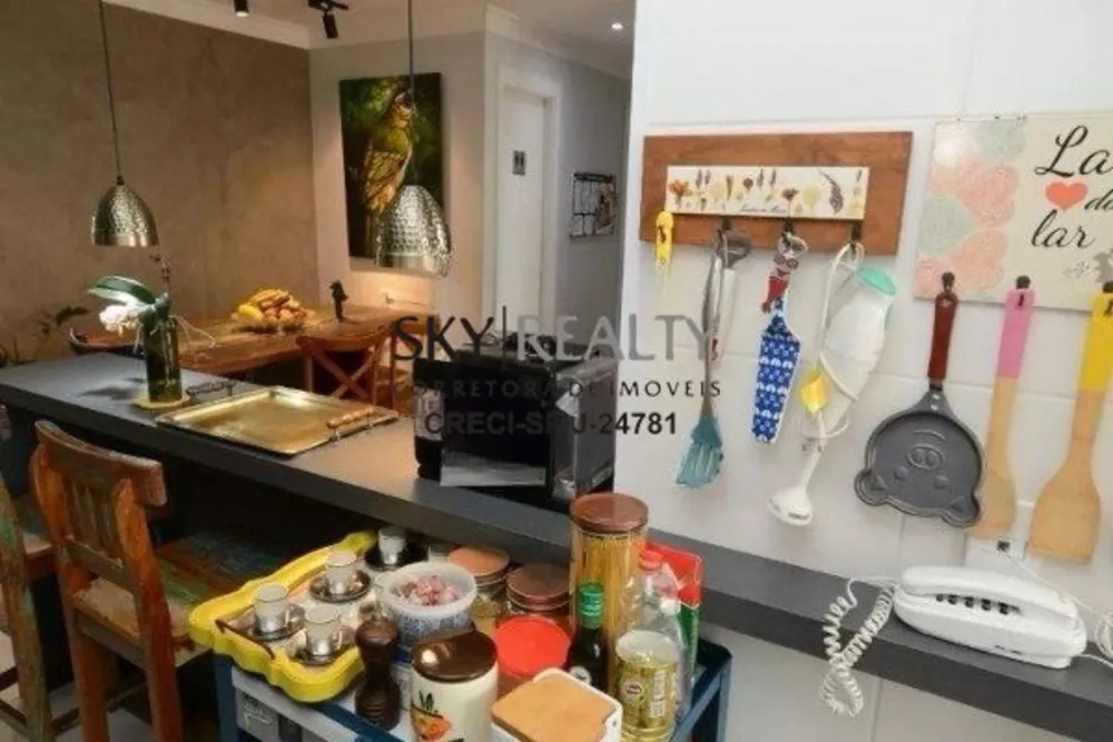 Apartamento, 2 quartos, 61 m² - Foto 12