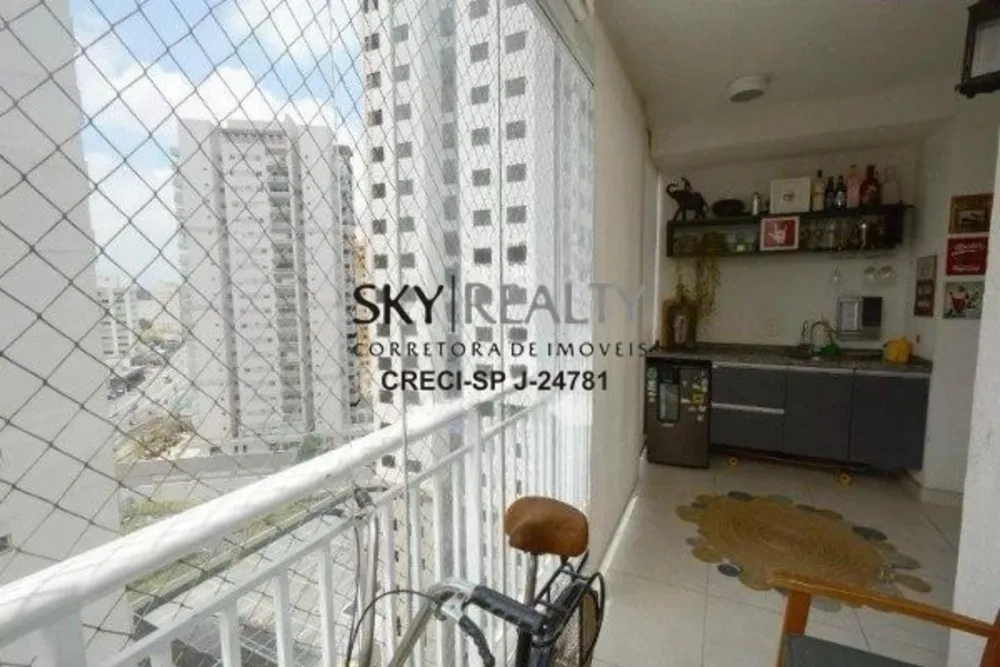 Apartamento, 2 quartos, 61 m² - Foto 8