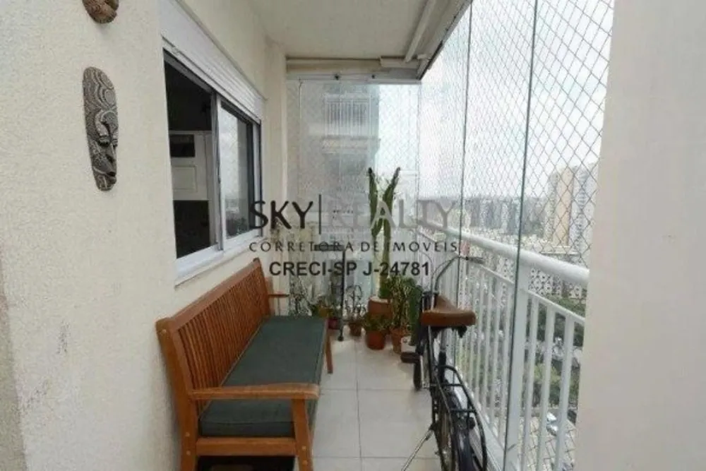 Apartamento, 2 quartos, 61 m² - Foto 7