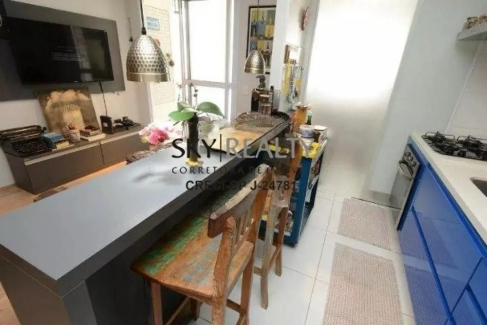 Apartamento, 2 quartos, 61 m² - Foto 6