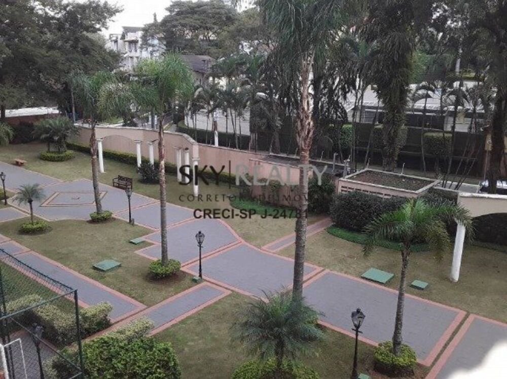 Apartamento à venda com 3 quartos, 75m² - Foto 15