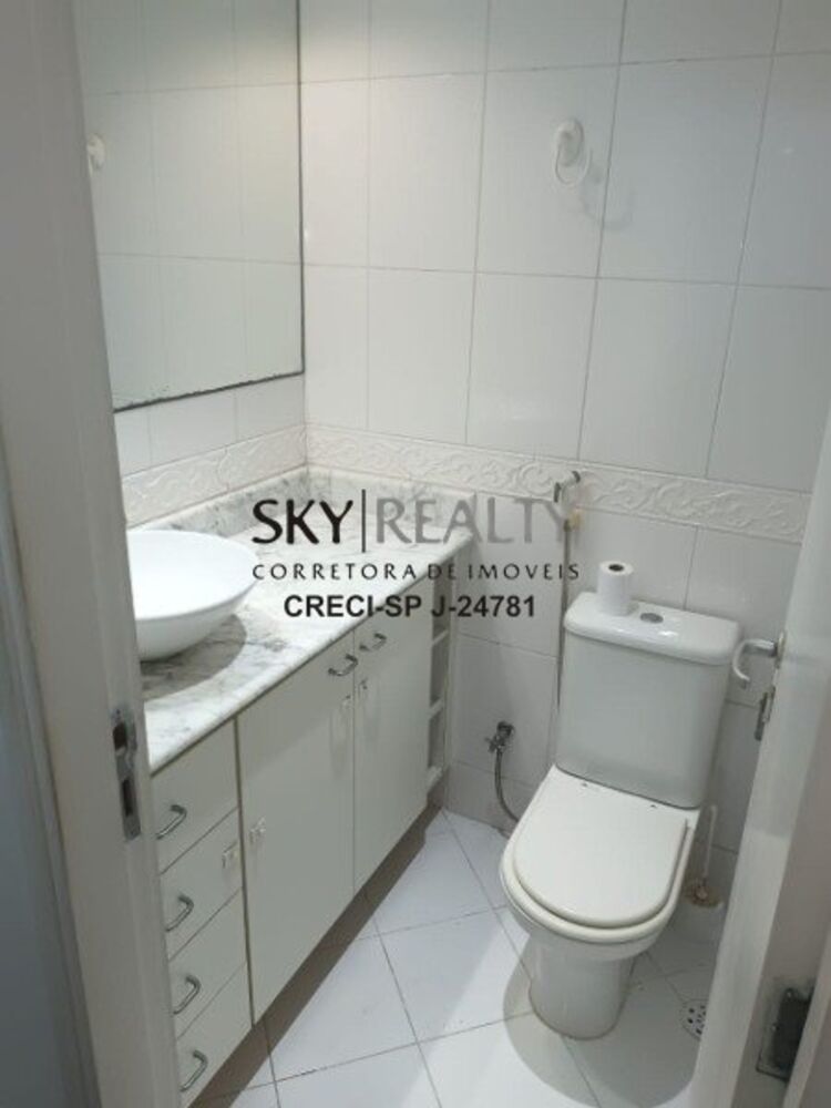 Apartamento à venda com 3 quartos, 75m² - Foto 8