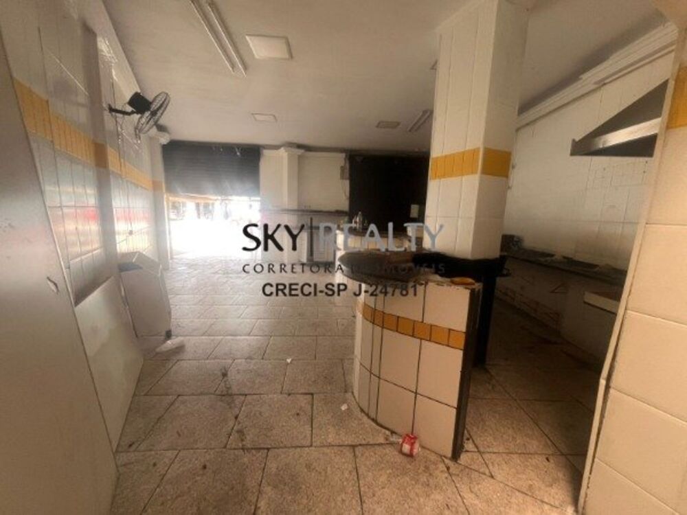 Loja-Salão para alugar, 46m² - Foto 6
