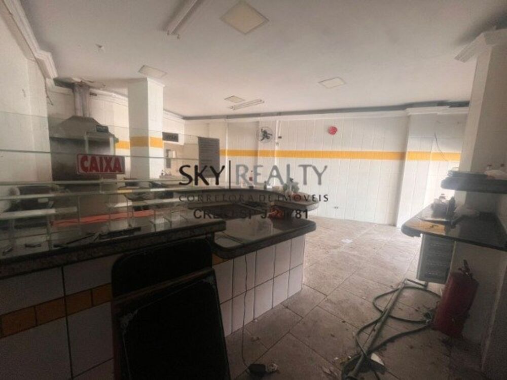 Loja-Salão para alugar, 46m² - Foto 7