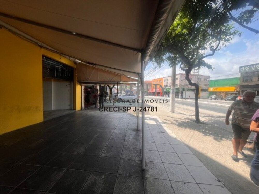 Loja-Salão para alugar, 46m² - Foto 3