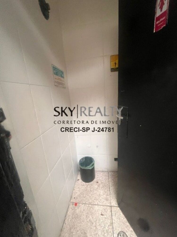 Loja-Salão para alugar, 46m² - Foto 10