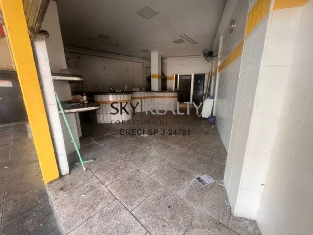 Loja-Salão para alugar, 46m² - Foto 5