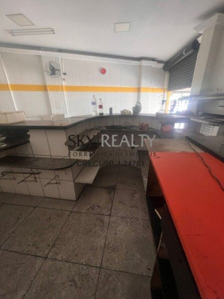 Loja-Salão para alugar, 46m² - Foto 8