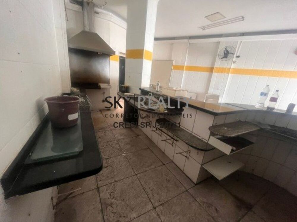 Loja-Salão para alugar, 46m² - Foto 9