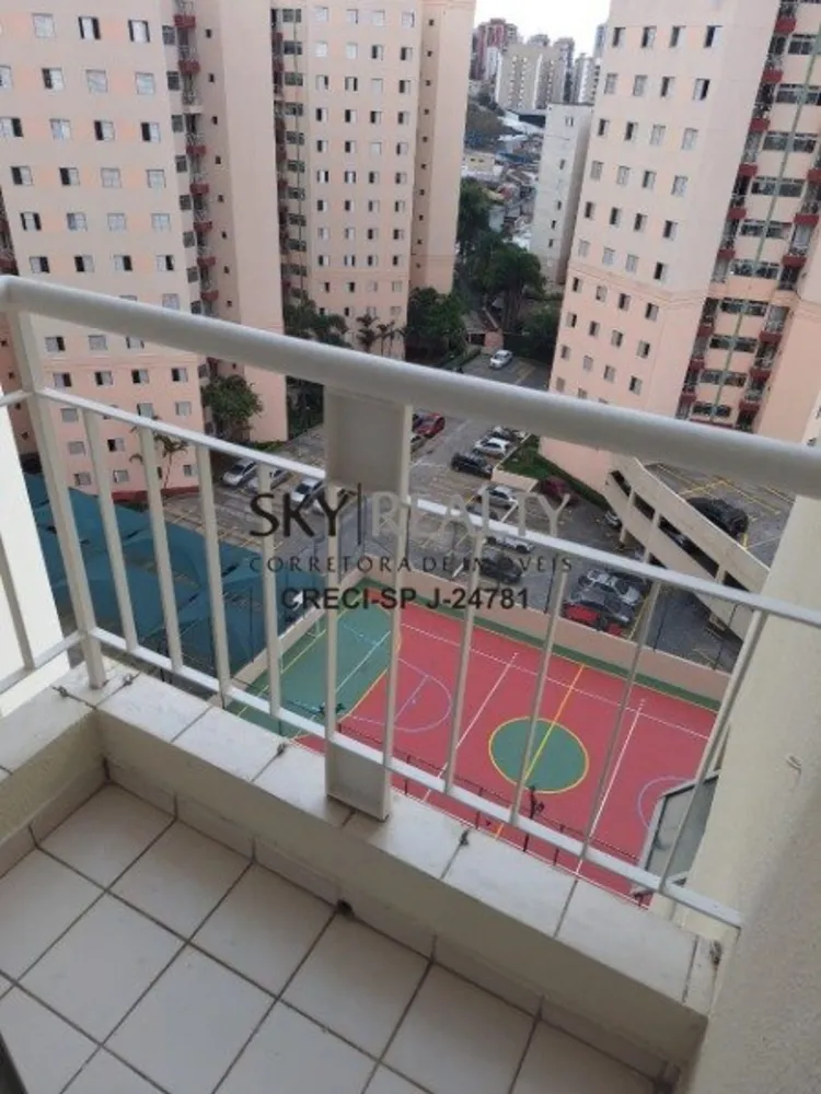 Apartamento, 2 quartos, 48 m² - Foto 5