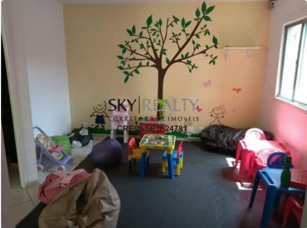 Apartamento, 2 quartos, 48 m² - Foto 2