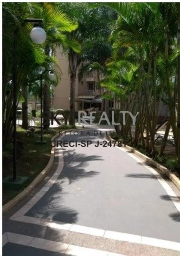 Apartamento, 2 quartos, 48 m² - Foto 9