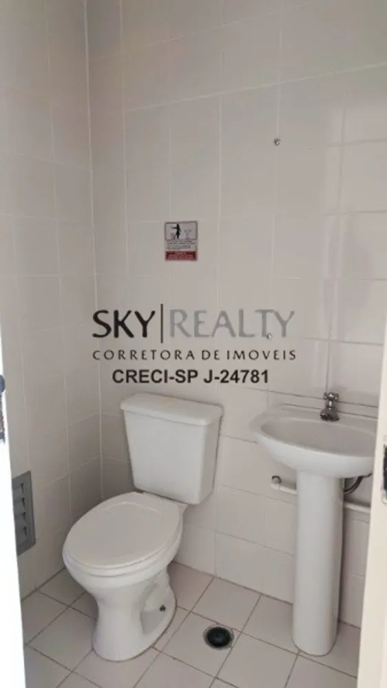 Sala-Conjunto, 42 m² - Foto 7