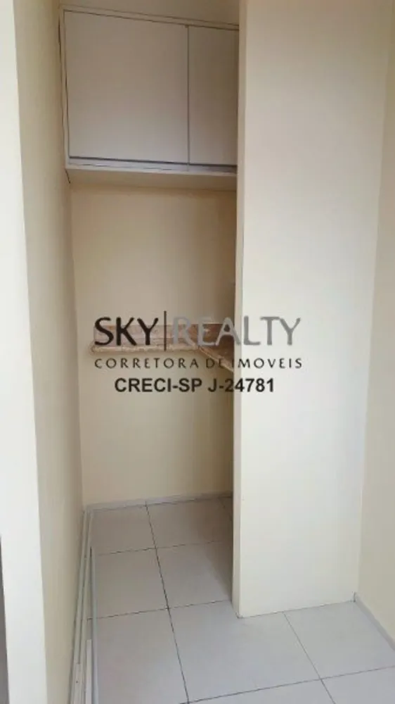 Sala-Conjunto, 42 m² - Foto 5