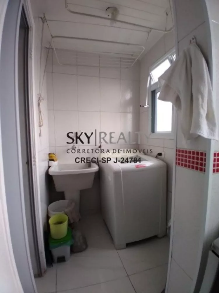 Apartamento, 2 quartos, 69 m² - Foto 6