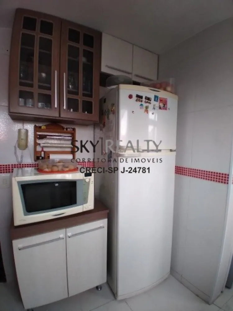Apartamento, 2 quartos, 69 m² - Foto 11