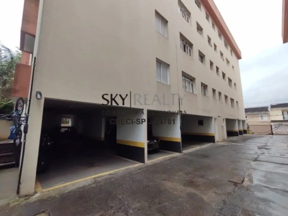 Apartamento, 2 quartos, 69 m² - Foto 27
