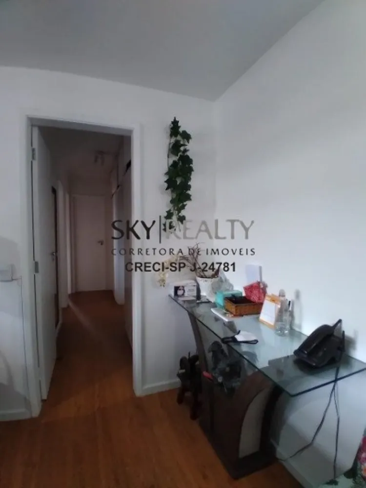 Apartamento, 2 quartos, 69 m² - Foto 3