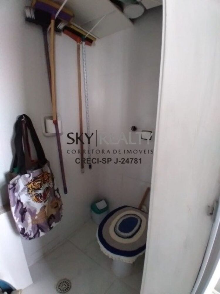 Apartamento, 2 quartos, 69 m² - Foto 11