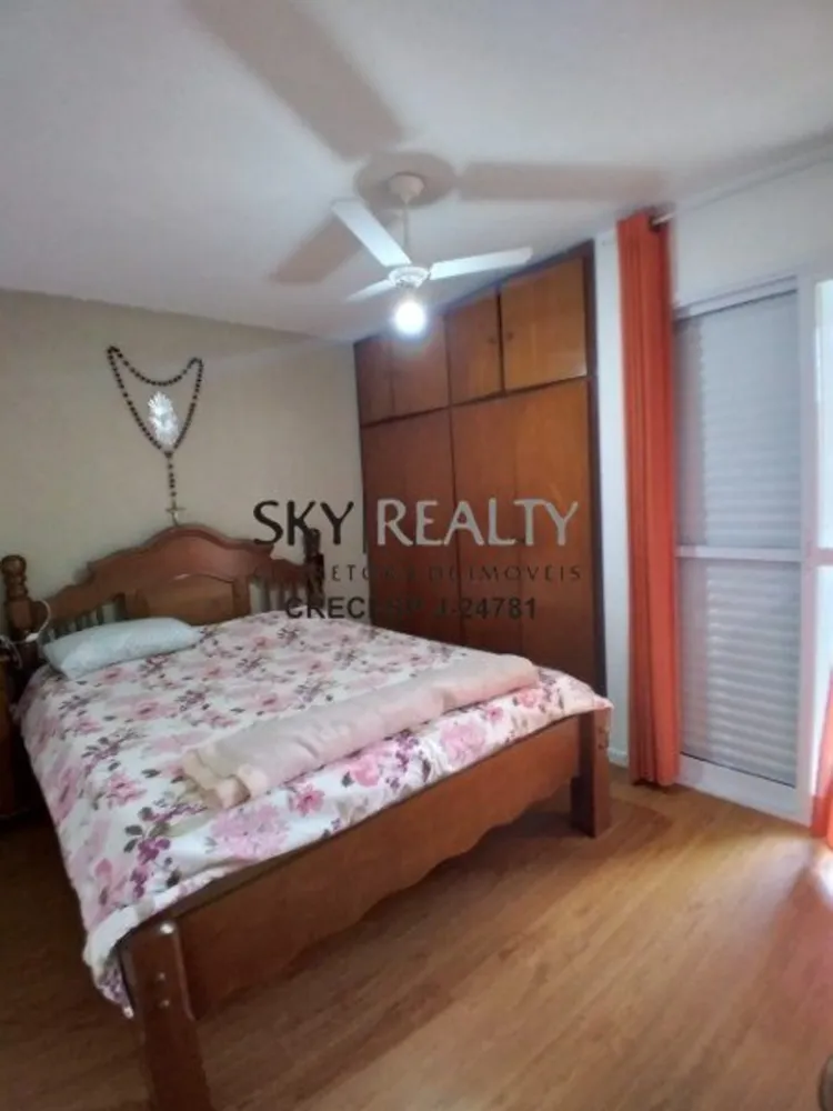 Apartamento, 2 quartos, 69 m² - Foto 6