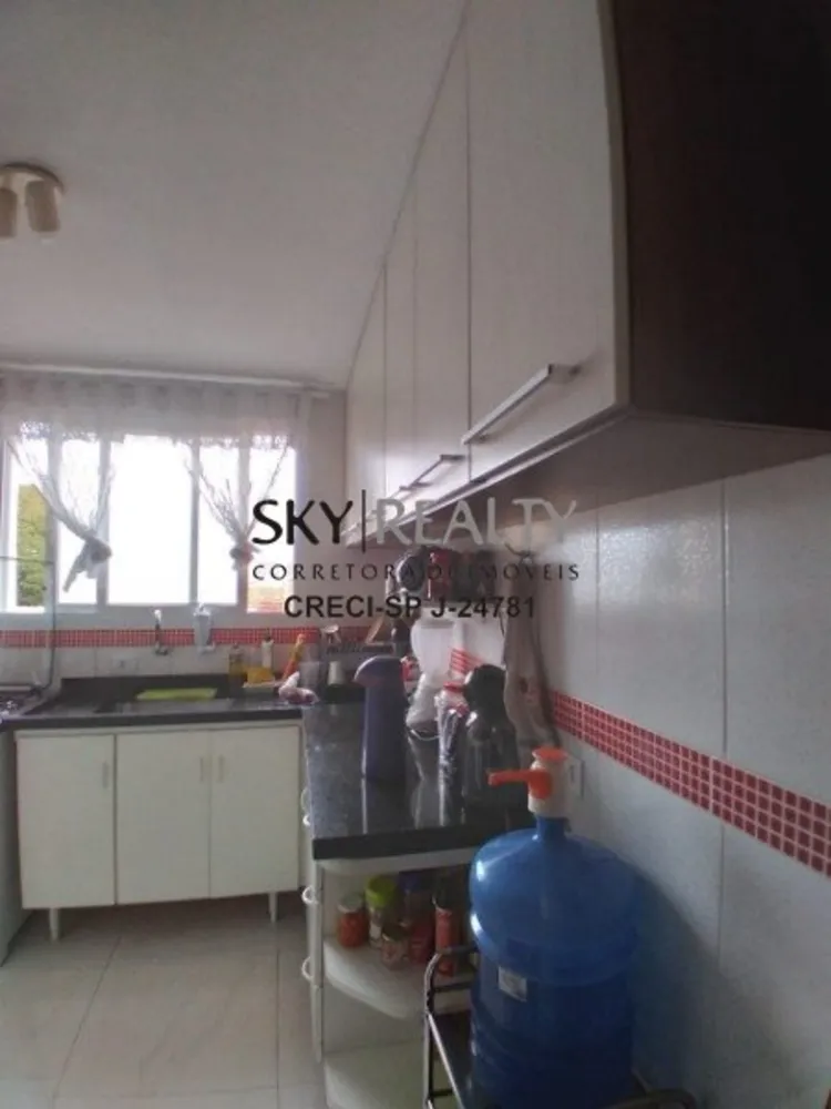 Apartamento, 2 quartos, 69 m² - Foto 9