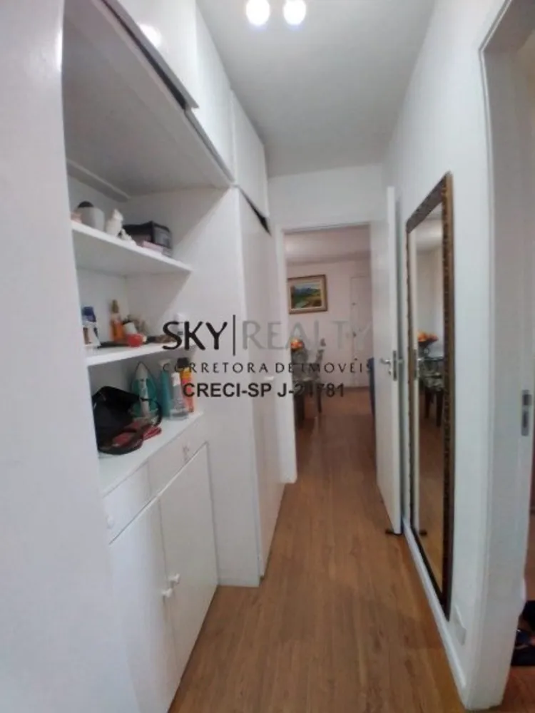 Apartamento, 2 quartos, 69 m² - Foto 4