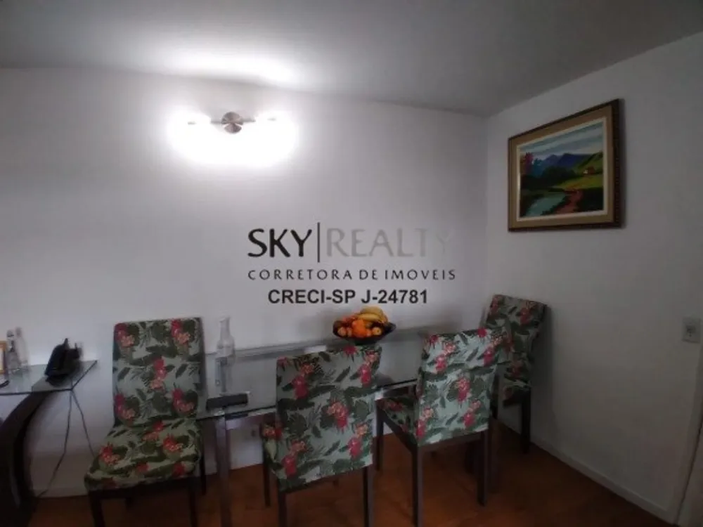 Apartamento, 2 quartos, 69 m² - Foto 2