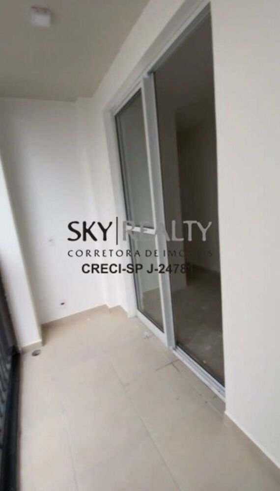 Apartamento à venda com 3 quartos, 54m² - Foto 3