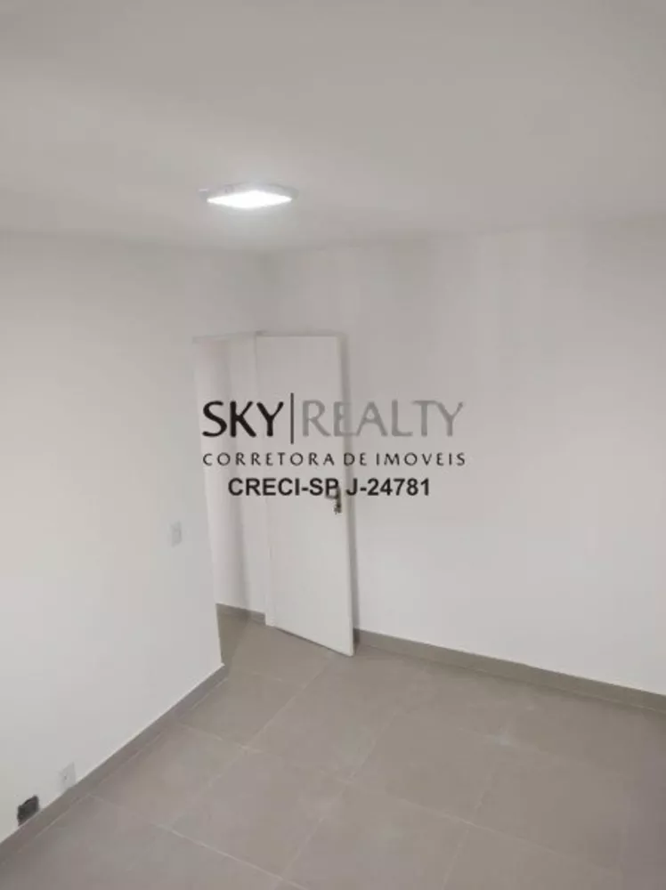 Apartamento à venda com 2 quartos, 56m² - Foto 4