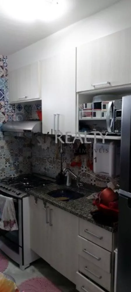 Apartamento, 2 quartos, 54 m² - Foto 5