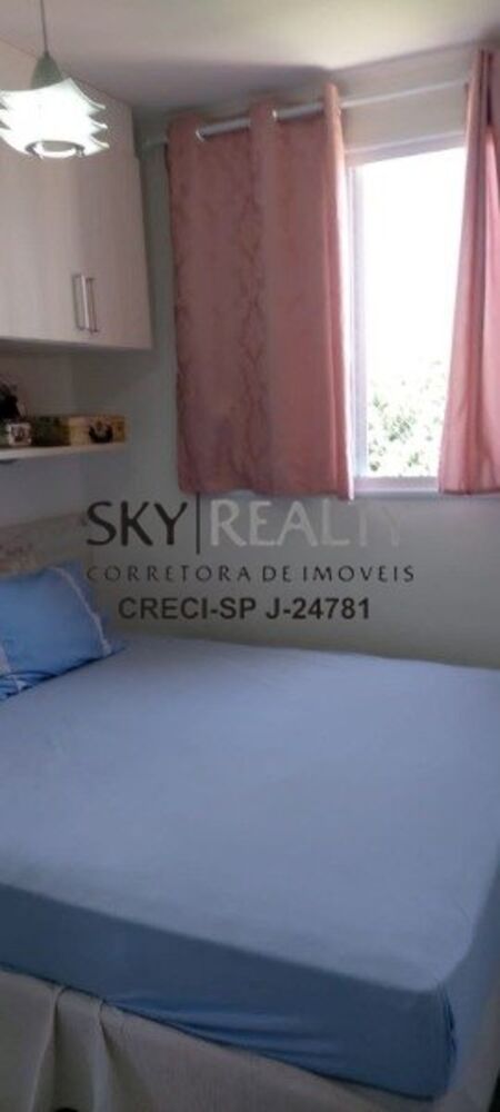 Apartamento, 2 quartos, 54 m² - Foto 4