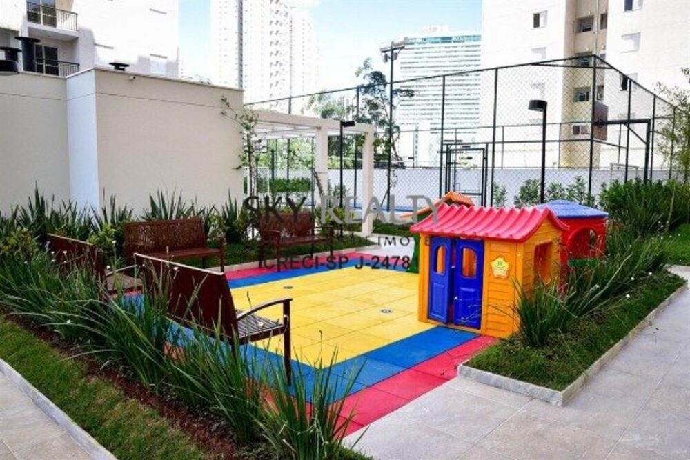 Apartamento, 2 quartos, 54 m² - Foto 8