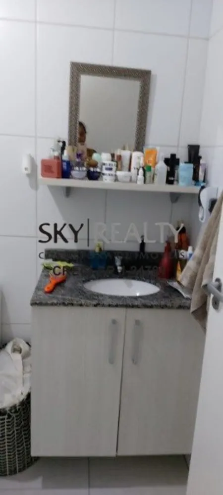 Apartamento, 2 quartos, 54 m² - Foto 7