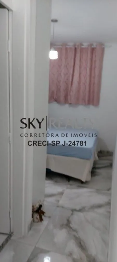 Apartamento, 2 quartos, 54 m² - Foto 9