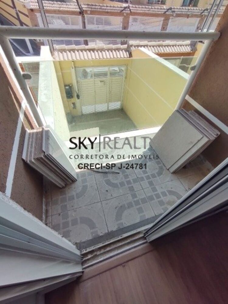 Sobrado, 3 quartos, 98 m² - Foto 17