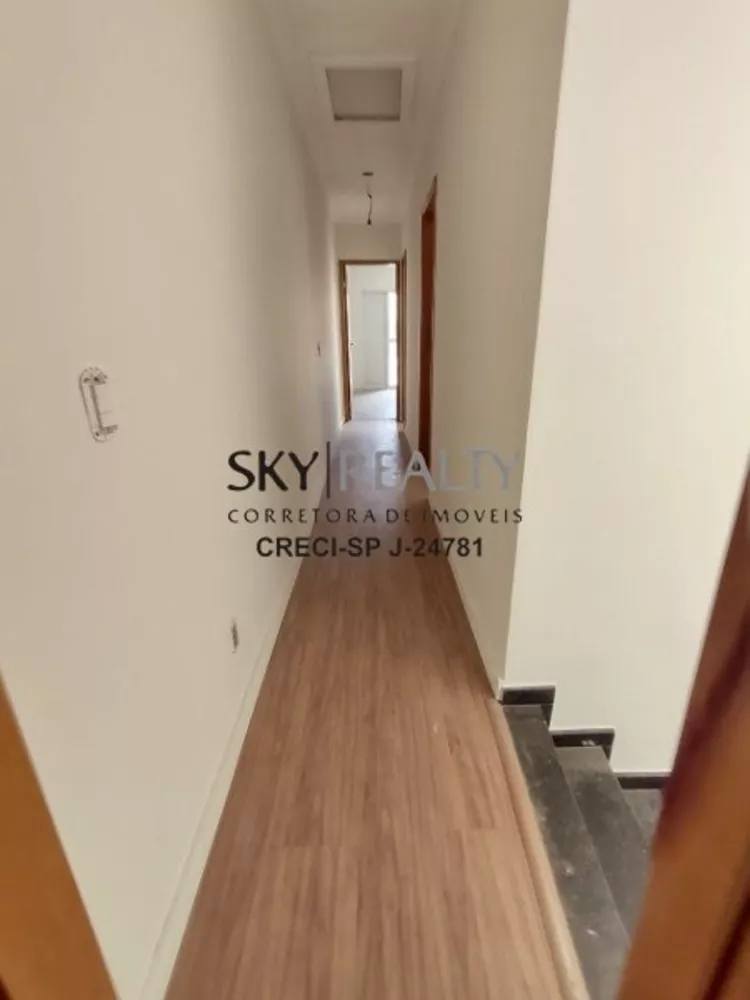 Sobrado, 3 quartos, 98 m² - Foto 5