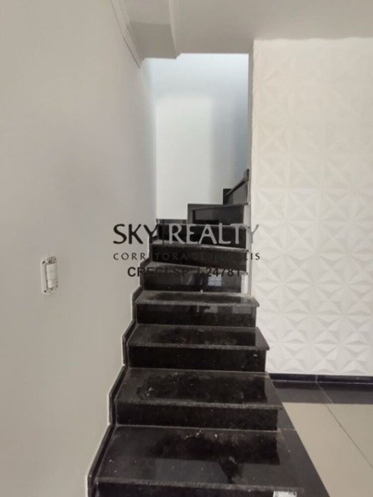 Sobrado, 3 quartos, 98 m² - Foto 11