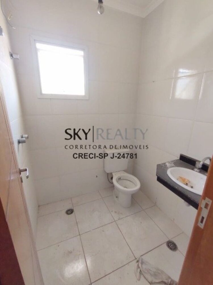 Sobrado, 3 quartos, 98 m² - Foto 12