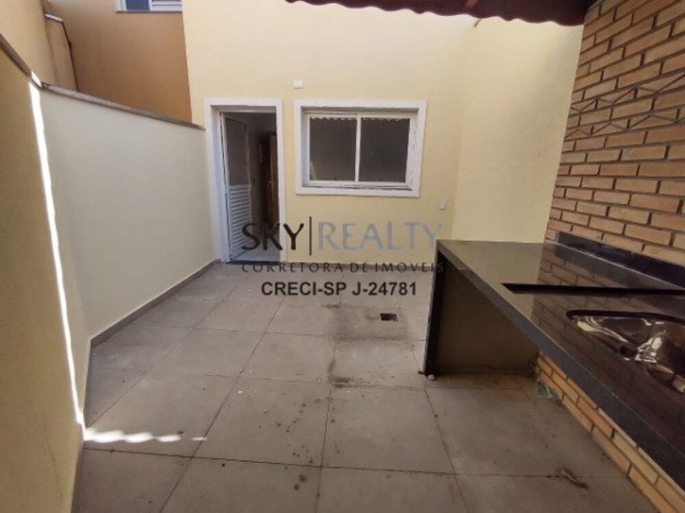 Sobrado, 3 quartos, 98 m² - Foto 2