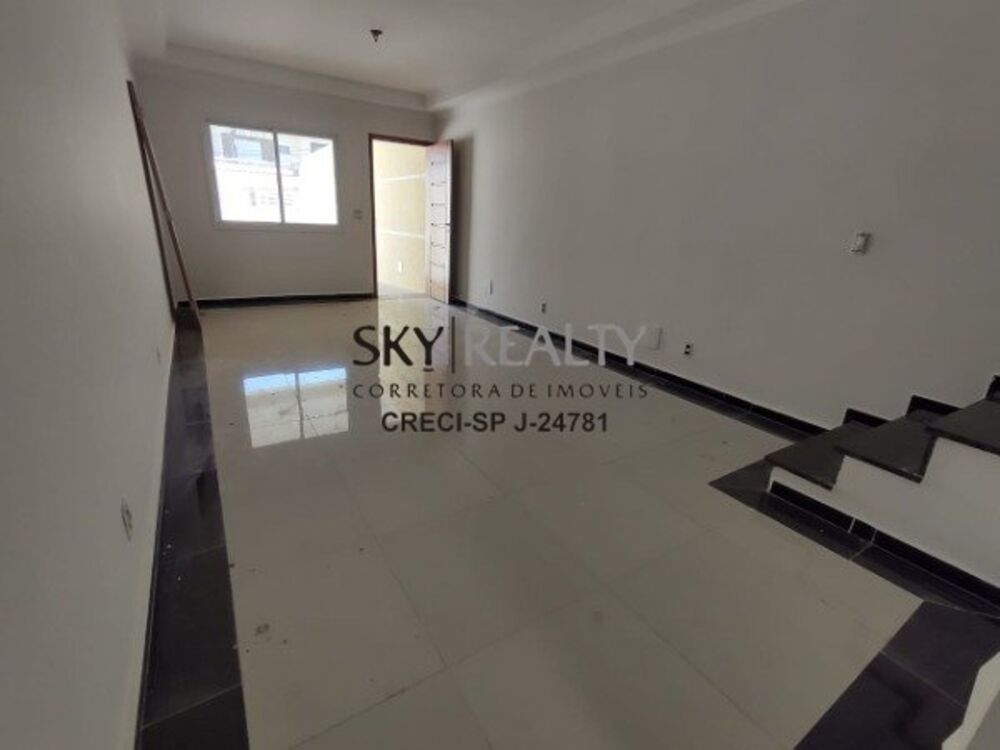 Sobrado, 3 quartos, 98 m² - Foto 1