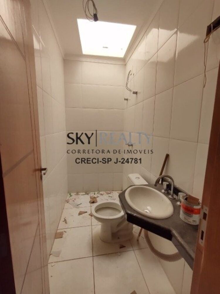 Sobrado, 3 quartos, 98 m² - Foto 13
