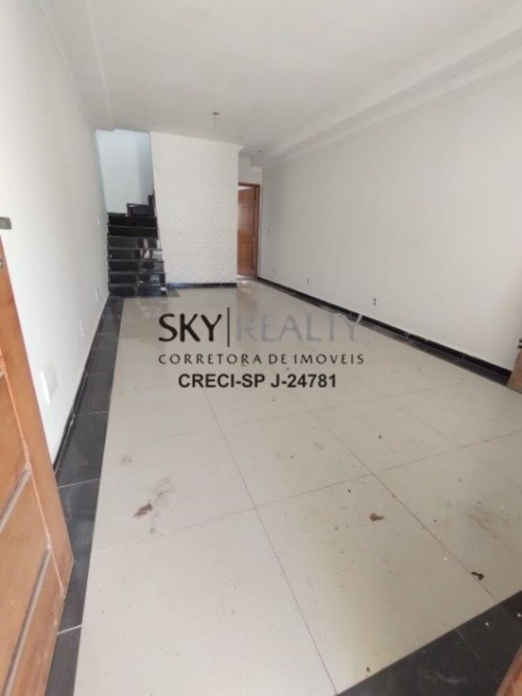Sobrado, 3 quartos, 98 m² - Foto 10
