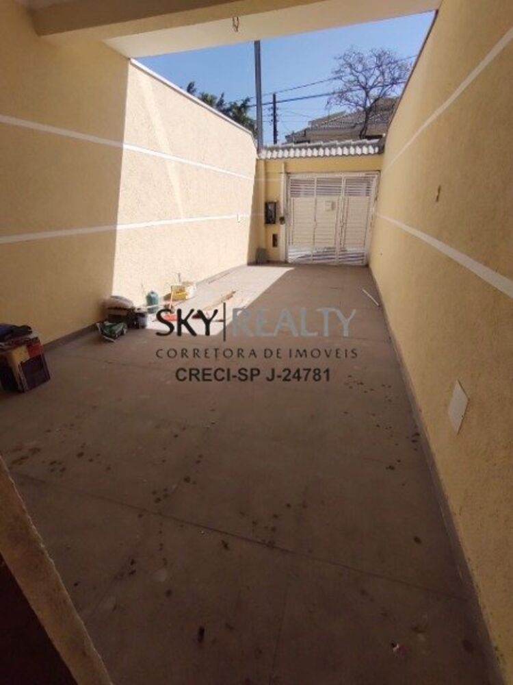 Sobrado, 3 quartos, 98 m² - Foto 20