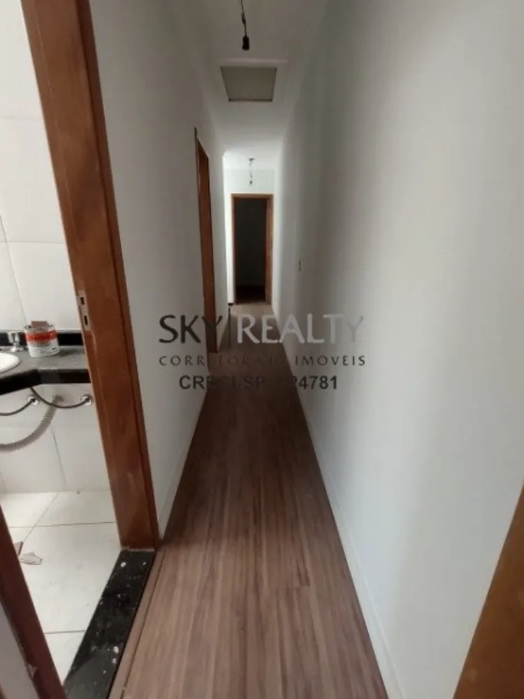 Sobrado, 3 quartos, 98 m² - Foto 5