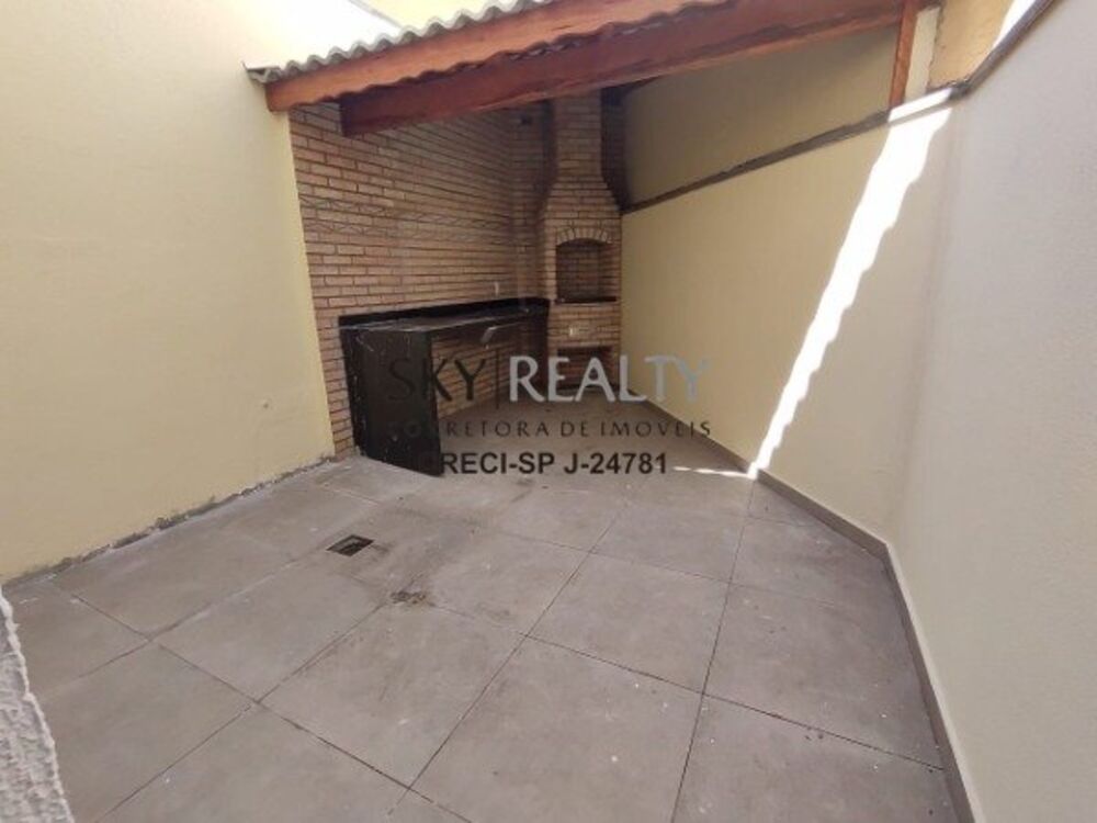 Sobrado, 3 quartos, 98 m² - Foto 16