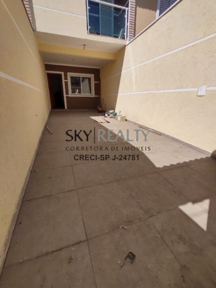 Sobrado, 3 quartos, 98 m² - Foto 19
